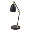 Boston Desk Lamp Black - Adesso 2 Boston Desk Lamp Black - Adesso -Home Decor Shop GUEST 002ba343 c8a9 4aaf 9aec 52eb7d7411fa