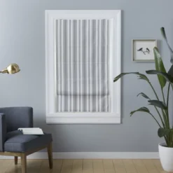 Exclusive Home Ricardo Total Blackout Roman Shade -Home Decor Shop GUEST 008b0565 fbe5 4918 9bfd 6667a6afe9b4