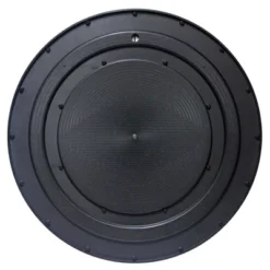 23.5" Victoria Round Wall Mirror - Infinity Instruments