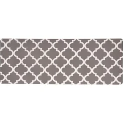 World Rug Gallery Trellis Anti Fatigue Mat -Home Decor Shop GUEST 01330f88 8056 4477 9a83 7c79c9faac0d