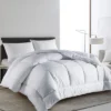 Peace Nest All Season White Down Alternative Duvet Comforter Insert With Jacquard Cover 1 Peace Nest All Season White Down Alternative Duvet Comforter Insert With Jacquard Cover -Home Decor Shop GUEST 01e062c4 afb3 46ef 83cf 0fcd8ea32eba