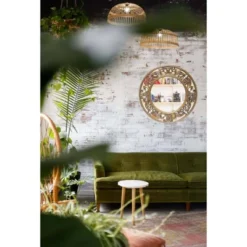 23.5" Victoria Round Wall Mirror - Infinity Instruments 12 23.5" Victoria Round Wall Mirror - Infinity Instruments -Home Decor Shop GUEST 01edce4f c1da 4d40 b5b2 1dc4c7a3faa5