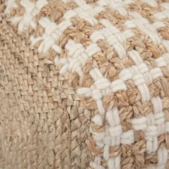 Digby Cube Pouf Natural - Wyndenhal -Home Decor Shop GUEST 0336ac72 74f9 405d ad03 f67459c87da1