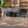 NuLOOM Indoor/Outdoor Transitional Medallion Muriel Patio Area Rug 2 NuLOOM Indoor/Outdoor Transitional Medallion Muriel Patio Area Rug -Home Decor Shop GUEST 0405bc27 6034 4ace b872 8c31ccdad8be