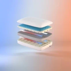 The Casper Foam Pillow With Snow Technology 18 The Casper Foam Pillow With Snow Technology -Home Decor Shop GUEST 049cfb0e 997e 4b3e bfb0 f812504fc8e4