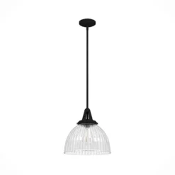 13" 1-Light Cypress Grove Pendant - Hunter Fan -Home Decor Shop GUEST 04a84053 90a3 4458 9cc2 a360428f41e7