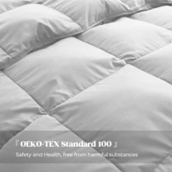 Peace Nest Ultra Soft All Season Down Comforter -Home Decor Shop GUEST 04d52ed5 d180 41dc a081 0d30480df187