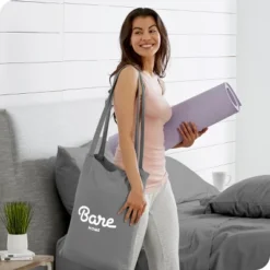 Bare Home Organic Cotton Jersey Sheet Set -Home Decor Shop GUEST 05e6d454 a7b1 4080 b97c 579c6ca470fa