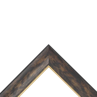 Museum Collection Imperial Frame Saint James Collection Black/Gold 4 Museum Collection Imperial Frame Saint James Collection Black/Gold - Image 2