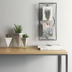 Set Of 3 Prisma Picture Frames Opening Black - Umbra 14 Set Of 3 Prisma Picture Frames Opening Black - Umbra -Home Decor Shop GUEST 07124358 8e6c 47dd bf27 e80d22753aaa