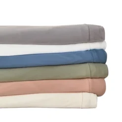 Performance Ultra Soft Solid Sheet Set -Home Decor Shop GUEST 07866394 1991 431e 8731 fe80fad6af58