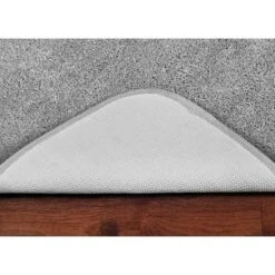 3pc Traditional Nylon Washable Bathroom Rug Set Platinum - Garland Rug 13 3pc Traditional Nylon Washable Bathroom Rug Set Platinum - Garland Rug -Home Decor Shop GUEST 0798a5a1 ce39 4d1e 8161 f7db9287118e