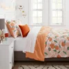 Reversible Microfiber Fruit Print Comforter - Room Essentials™ -Home Decor Shop GUEST 08a22db7 fc16 4b8b 88fb 4a31e0c63e6d