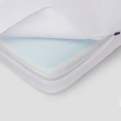 The Casper Foam Pillow With Snow Technology 15 The Casper Foam Pillow With Snow Technology -Home Decor Shop GUEST 09b06685 9ce9 49c9 855f aa2fb83aa666