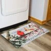 Sunnydaze Decor Sunnydaze Indoor Rubber And Polypropylene Nonslip Entrance Kitchen Mat Rug - 17" X 29" -Home Decor Shop GUEST 09c65e1e c7c2 4177 b2ef 6ea4cf013968