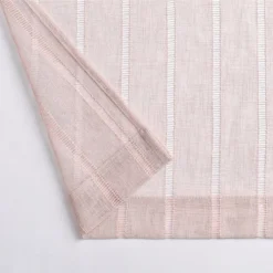 Kate Aurora Modern Chic Complete 4 Piece Striped Sheer Kitchen Curtain Tier & Valance Set -Home Decor Shop GUEST 09cd305d a414 4ee2 8543 c9994efec306