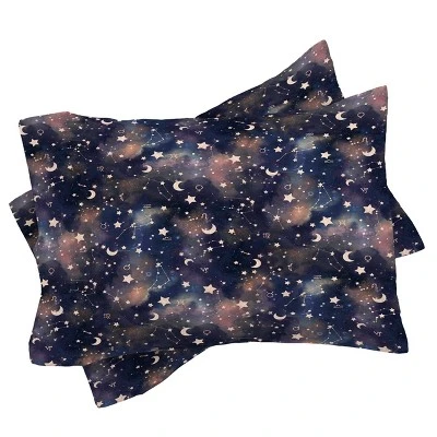 Jacqueline Maldonado Zodiac Duvet Set - Deny Designs 4 Jacqueline Maldonado Zodiac Duvet Set - Deny Designs - Image 2