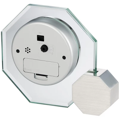 Howard Miller 645831 Legend Tabletop Clock 6 Howard Miller 645831 Legend Tabletop Clock - Image 4