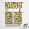 Laural Home Sunflowers On Shiplap 3-Pc. Kitchen Tier Set -Home Decor Shop GUEST 0aaae418 3934 4bb1 a31c e1f826ff7604