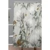 Iveta Abolina Helaine Shower Curtain Gray - Deny Designs -Home Decor Shop GUEST 0ac0f3a3 fe87 41d6 97e7 e95c95cf07c7