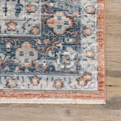NuLOOM Zara Vintage Medallion Area Rug -Home Decor Shop GUEST 0ad5fe2e d277 443e 80c7 661ac168b585