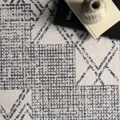 NuLOOM Mia Machine Washable Geometric Medallion Area Rug -Home Decor Shop GUEST 0b2f921b 64ca 41d5 b713 0988ad883a12