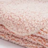 50"x60" Frosted Cozy Faux Shearling Throw Blanket - Freshmint 1 50"x60" Frosted Cozy Faux Shearling Throw Blanket - Freshmint -Home Decor Shop GUEST 0b7124ca f38e 450d 83e8 9ad508c483c8