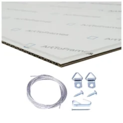 ArtToFrames Metro Modern 18x22 Inch Picture Frame 17 ArtToFrames Metro Modern 18x22 Inch Picture Frame -Home Decor Shop GUEST 0b8bc476 3fc6 4dd5 a0e4 c5f8ed100bcd