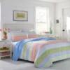 Charlie Quilt Set Blue - Poppy & Fritz® -Home Decor Shop GUEST 0b8ccff1 5db0 4a84 8629 e70359f55b2e