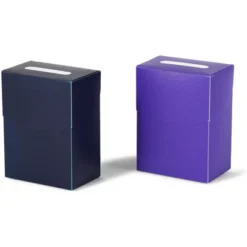 Okuna Outpost 12 Pack TCG For Trading Card Games, Multicolored Deck Boxes With 24 Dividers -Home Decor Shop GUEST 0d47f657 e8d4 4ccb 80a1 ed0d5c51b9e3