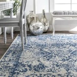 NuLOOM Odell Faded Vintage Area Rug -Home Decor Shop GUEST 0f39899b feb4 4407 8fe5 98083986cbe1