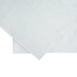 Sussexhome Hotel-Quality Ultra-Absorbent 100% Natural Cotton Bath Sheet Towel For Bathroom - 35 X 70 Inches -Home Decor Shop GUEST 0ff145d4 2e50 4fc8 8698 e07e1525c3e5