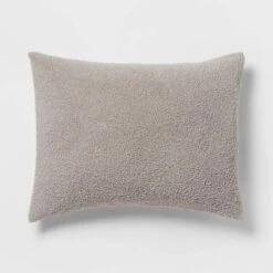 3pc Full/Queen Traditional Cozy Chenille Comforter And Sham Set Gray - Threshold™ 8 3pc Full/Queen Traditional Cozy Chenille Comforter And Sham Set Gray - Threshold™ -Home Decor Shop GUEST 0fff1365 3c8e 4081 b861 296c79c8cf23