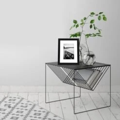 Americanflat Picture Frame With Tempered Shatter-resistant Glass - Available In A Variety Of Sizes And Styles -Home Decor Shop GUEST 10968e0c 26e9 4963 8e28 7cf392fce8b5