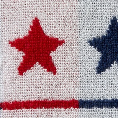 6pc Seasons Jacquard Hand Towel Set - SKL Home 5 6pc Seasons Jacquard Hand Towel Set - SKL Home - Image 3