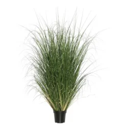 Vickerman Artificial Green Curled Grass -Home Decor Shop GUEST 11b09e52 42b6 418a be6e e85275e5ad90