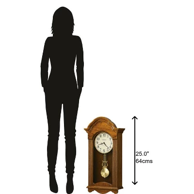 Howard Miller 625467 Howard Miller Jayla Wall Clock 625467 Legacy Oak 3 Howard Miller 625467 Howard Miller Jayla Wall Clock 625467 Legacy Oak