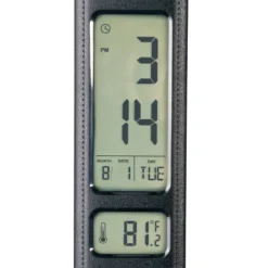 OttLite Task Lamp With Digital Display (Includes LED Light Bulb) - Prevention -Home Decor Shop GUEST 142c16fc dea2 4e41 8bf7 4f62b769d846