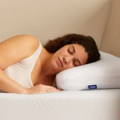 The Casper Foam Pillow With Snow Technology 17 The Casper Foam Pillow With Snow Technology -Home Decor Shop GUEST 150f4eda 0be9 4aea b8a9 379fc5348e78