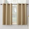 2pk Montego Casual Curtain Tiers - No. 918