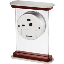 Howard Miller 645834 Mayfield Tabletop Clock -Home Decor Shop GUEST 154625e7 e50f 447a 955e b8deaab28c37
