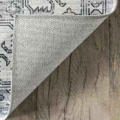 NuLOOM Britt Stain Repellent Machine Washable Area Rug 15 NuLOOM Britt Stain Repellent Machine Washable Area Rug -Home Decor Shop GUEST 15b674ca b273 41f6 986c d4519656efa6