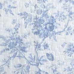 Laura Ashley Walled Garden Quilt Set -Home Decor Shop GUEST 16a1f613 0cff 47b4 bec1 55fad31c89d0