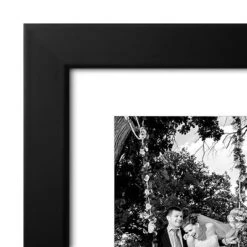 Americanflat Picture Frame With Tempered Shatter-resistant Glass - Available In A Variety Of Sizes And Styles -Home Decor Shop GUEST 1778b960 597c 4f6a 8b51 df4610f541f8