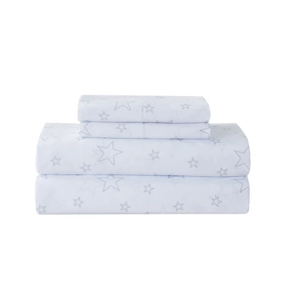 Floating In Space Kids Printed Bedding Set Includes Sheet Set By Sweet Home Collection 6 Floating In Space Kids Printed Bedding Set Includes Sheet Set By Sweet Home Collection - Image 4