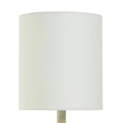 21" Starfish Distressed Mini Table Lamp White - StyleCraft -Home Decor Shop GUEST 18dad535 5e50 466f b116 a332cf2ced3e