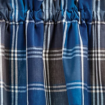 Park Designs Rainy Lake Valance 72" X 14" 4 Park Designs Rainy Lake Valance 72" X 14" - Image 2