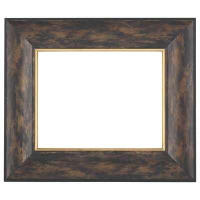 Museum Collection Imperial Frame Saint James Collection Black/Gold 7 Museum Collection Imperial Frame Saint James Collection Black/Gold - Image 5