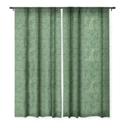 Avenie Cheetah Spring Collection IX Single Panel Sheer Window Curtain - Society6 -Home Decor Shop GUEST 1966cb3f d3f5 44f7 aebf 9f3c07afb52d
