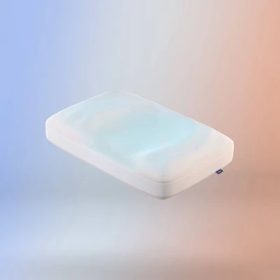 The Casper Foam Pillow With Snow Technology 9 The Casper Foam Pillow With Snow Technology - Image 7